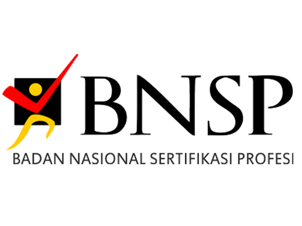 BNSP Logo