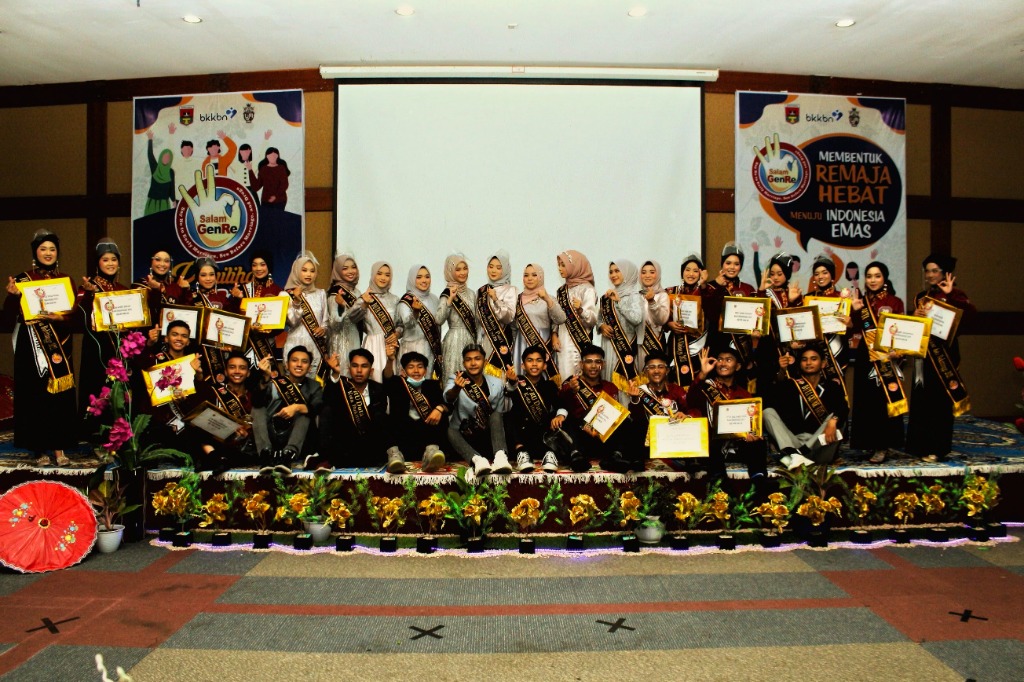 Forum Genre – Bukittinggi