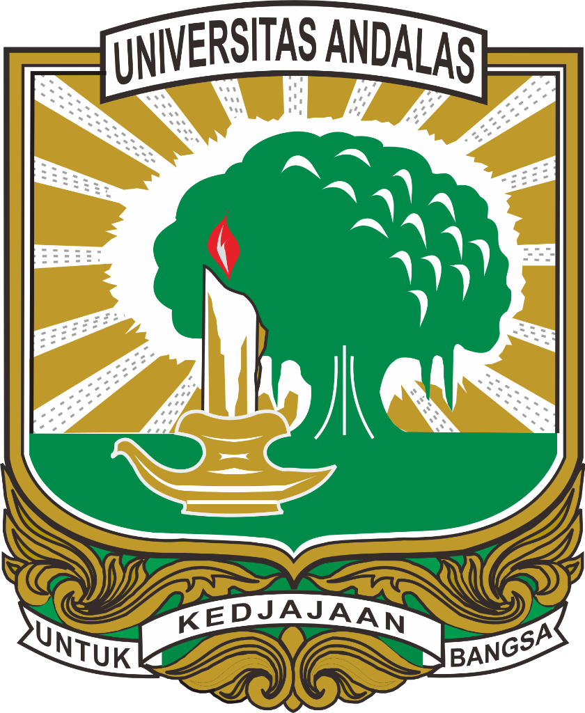 Universitas Andalas Logo